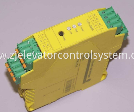 Speed Monitor A6 for ThyssenKrupp Escalator TSR-DMS 68005600